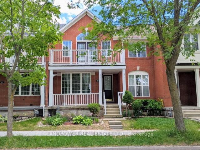 81 White's Hill Avenue, Markham | For Rent @ $3,150 | Condos. Ca