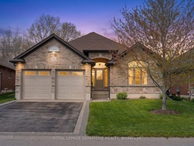 81 Willowdale Crescent, Norfolk, ON, N0A 1N5 house for sale | Listing ID X13127 | Royal LePage