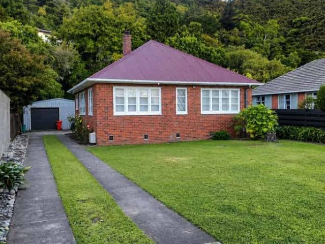 81 Wyndrum Avenue, Waterloo, Lower Hutt City
