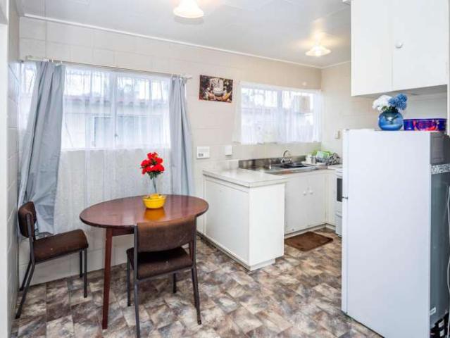 81 A E Firth Street, Hamilton East, Hamilton City
