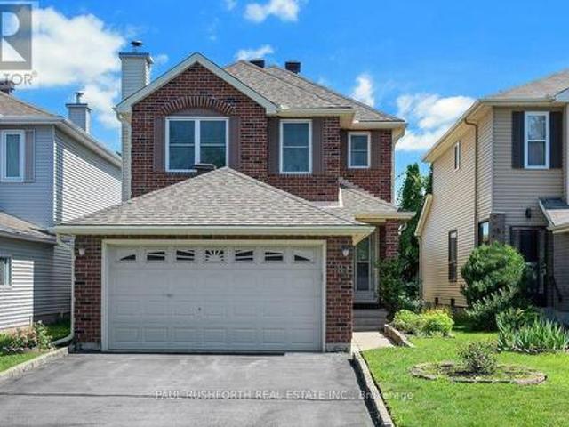 81 Acklam Terrace, Ottawa, ON, K2K 2J2 house for sale | Listing ID X13649 | Royal LePage