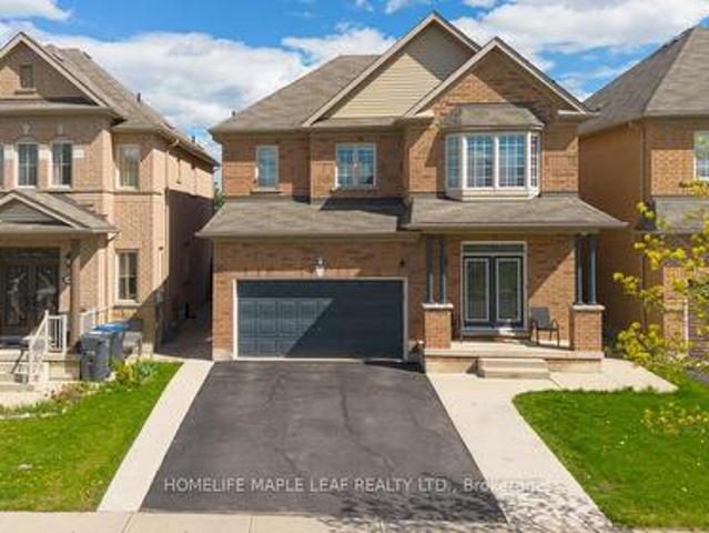 81 Abitibi Lake Drive, Brampton, ON, L6R 0V8 house for sale | Listing ID W13134 | Royal LePage