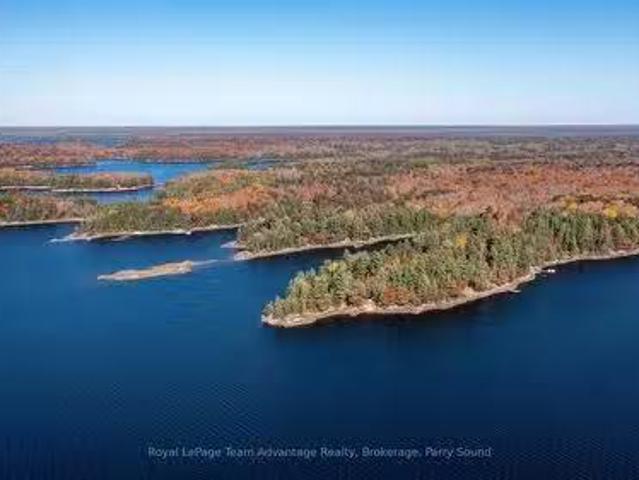 81 Amorak Trail, Whitestone, ON, P0A 1G0 vacant land for sal.