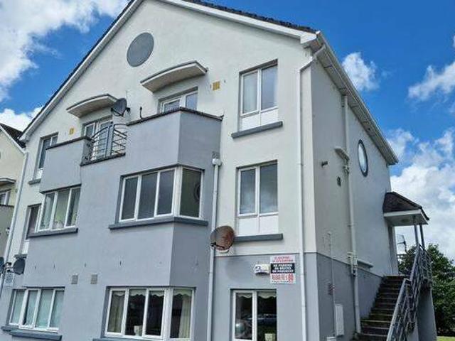 81 Ard Caoin Gort Road Ennis Co Clare