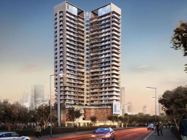 Bandra West 4 BHK Apartment For Sale Mumbai