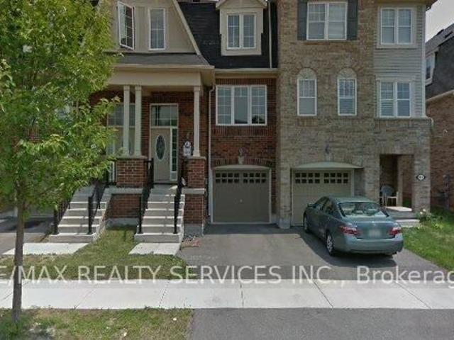 81 Bevington Road, Brampton | For Sale @ $719,900 | Condos. Ca