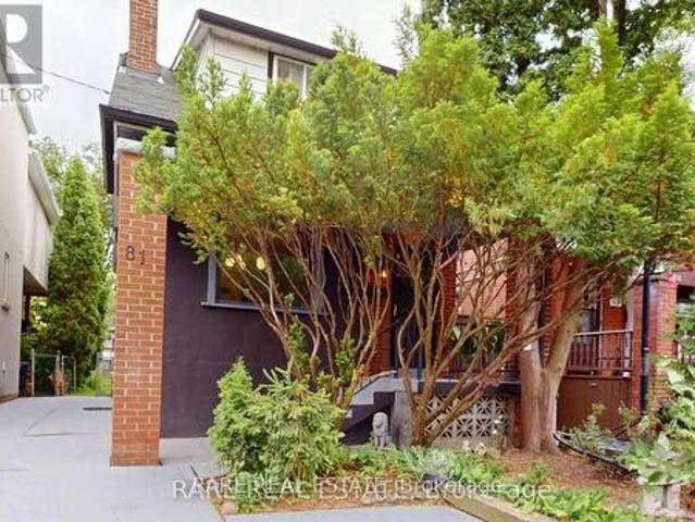 81 Bowood Avenue, Toronto, ON, M4N 1Y3 house for sale | Listing ID C13126 | Royal LePage