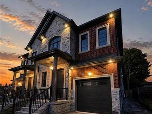 81 Brock Street, Halton, ON, L6K 2Y9 house for lease | Listing ID 40853 | Royal LePage