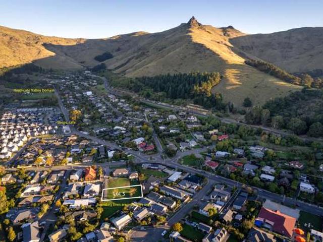 81 Bridle Path Road, Heathcote, Christchurch City