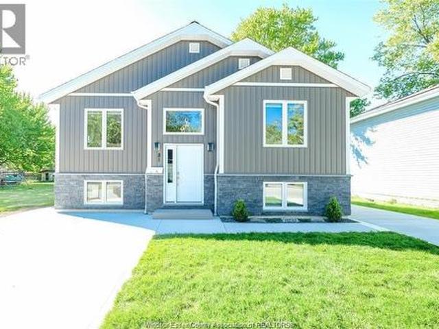81 Brien Avenue West Unit# B, Essex, ON, N8M 1V9 house for lease | Listing ID 26014 | Royal LePage