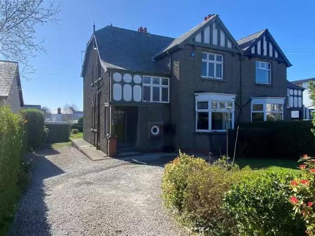 81 Bryansburn Road