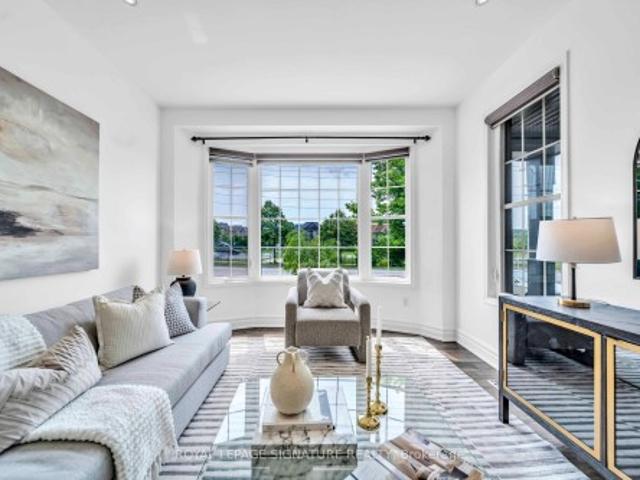 81 Bulmer Crescent, Newmarket, ON, L3X 3K1 house for sale | Listing ID N13539 | Royal LePage