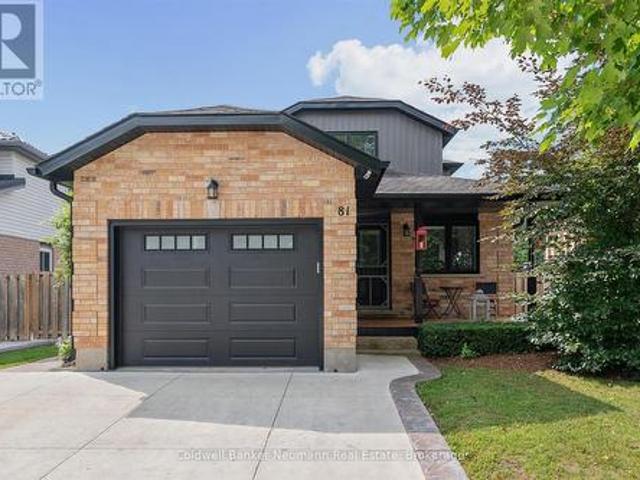 81 Candlewood Drive, Guelph Willow West/Sugarbush/West Acres, ON, N1K 1T7 house for sale | Listing ID X13656 | Royal LePage