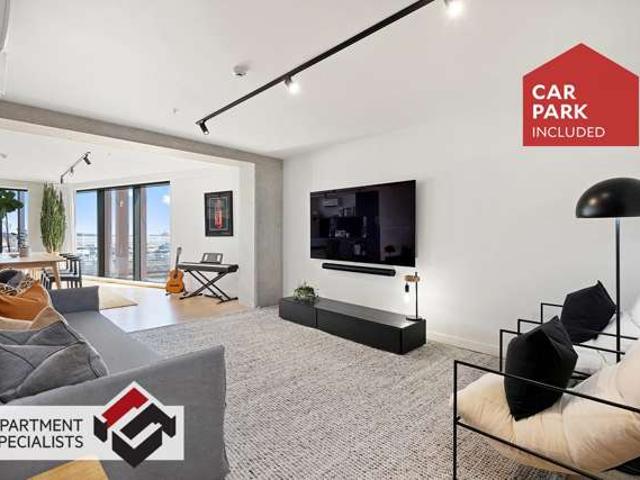 81 Carlton Gore Road, Newmarket, Auckland City