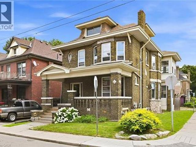 81 Carrick Avenue, Hamilton, ON, L8M 2W4 house for sale | Listing ID 40846 | Royal LePage