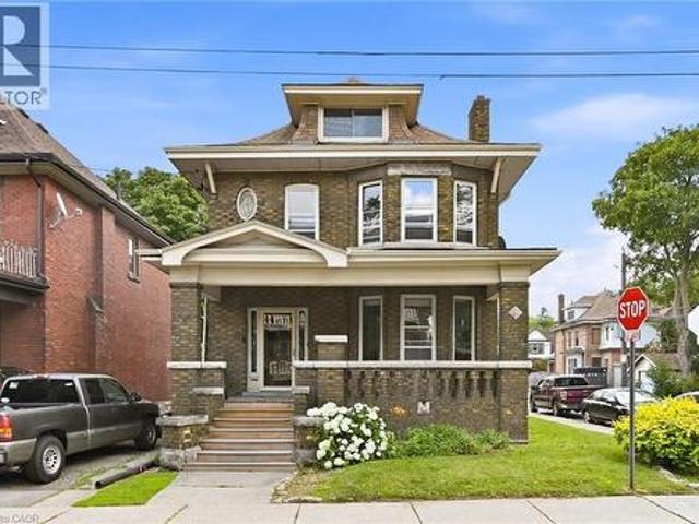 81 Carrick Avenue, Hamilton, ON, L8M 2W4 investment for sale | Listing ID 40847 | Royal LePage