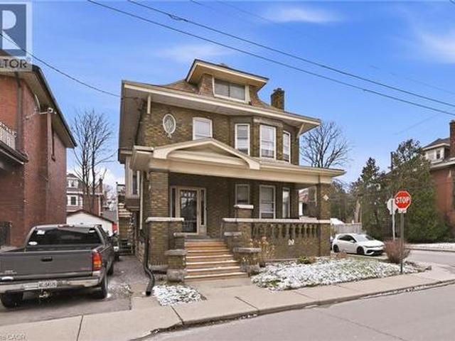 81 Carrick Avenue, Hamilton, ON, L8M 2W4 investment for sale | Listing ID 40825 | Royal LePage