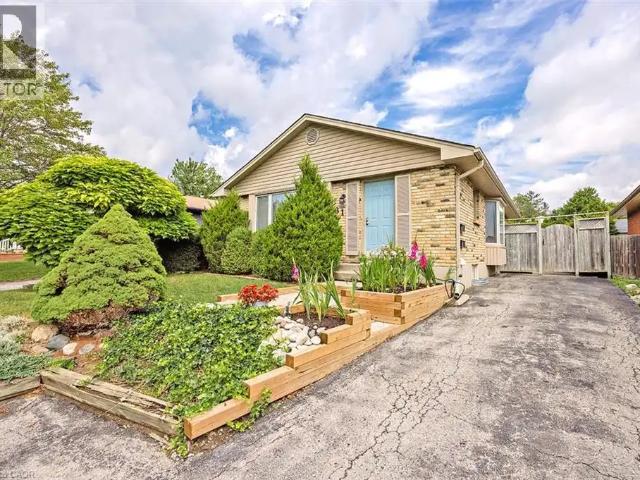 81 CULVER Crescent Unit# B