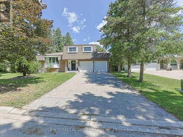 81 Dawn Hill Trail, Markham, ON, L3T 3B4 house for sale | Listing ID N13448 | Royal LePage
