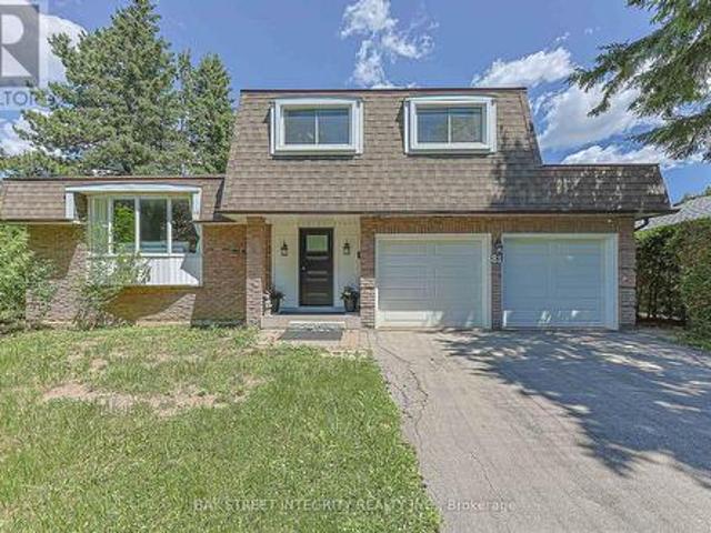 81 Dawn Hill Trail, Markham, ON, L3T 3B4 house for sale | Listing ID N13639 | Royal LePage