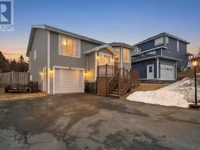 81 Dawsons Run, Conception Bay South, NL, A1W 3J5 house for.