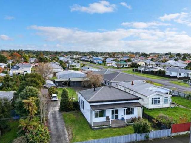 81 Domett Street, Westport, Buller