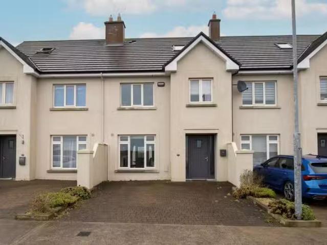 81 Eallagh, Headford, Headford, Co. Galway, H91N66W is for sale