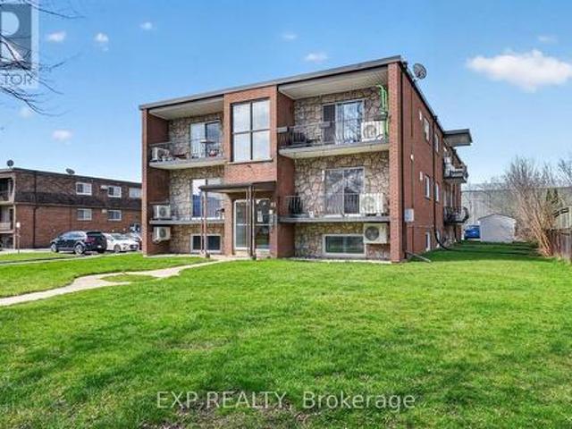 81 Empire Street, Welland Lincoln/Crowland, ON, L3B 2L3 investment for sale | Listing ID X12996 | Royal LePage
