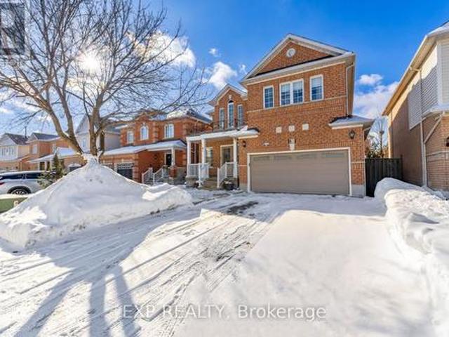 81 Farthingale Crescent, Brampton, ON, L7A 1W7 house for sale | Listing ID W12917 | Royal LePage