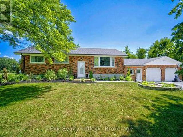 81 Fourth Line Dummer Road S, Douro Dummer, ON, K0L 3A0 house for sale | Listing ID X13613 | Royal LePage