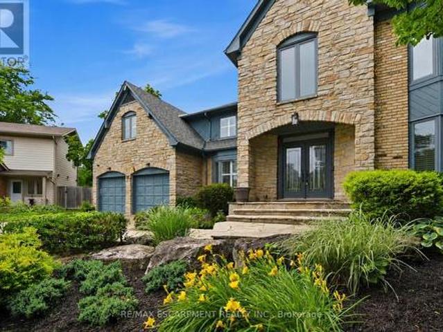 81 Flanders Drive, Hamilton, ON, L8B 0G6 house for sale | Listing ID X13545 | Royal LePage