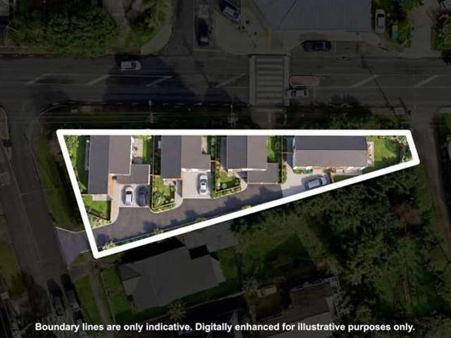 81 Fruitvale Road, New Lynn, Waitakere City