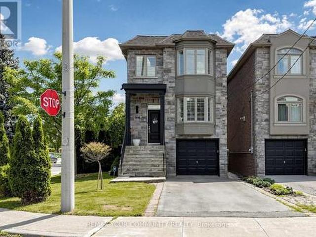 81 Galbraith Avenue, Toronto, ON, M4B 2B6 house for sale | Listing ID E13697 | Royal LePage