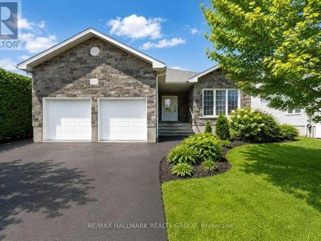 81 Giroux Street, The Nation, ON, K0A 2M0 house for sale | Listing ID X13569 | Royal LePage