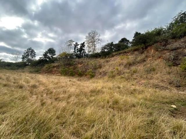81 ha Land available in Pietermaritzburg Outlying