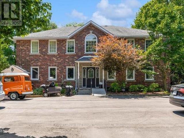 81 Hamilton Street N, Hamilton Waterdown, ON, L0R 2H0 investment for sale | Listing ID X13579 | Royal LePage