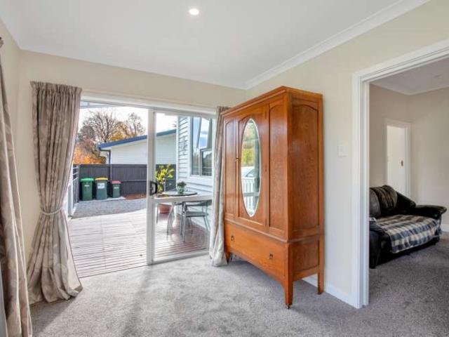 81 High Street, Southbridge, Selwyn