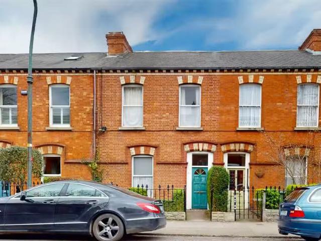 81 Hollybank Road, Drumcondra, Dublin 9
