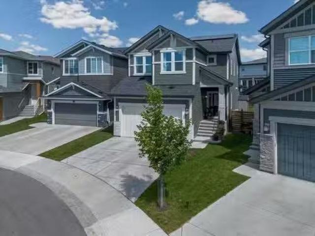 81 Howse Mount Ne, Calgary, AB, T3P 1N9 house for sale List.