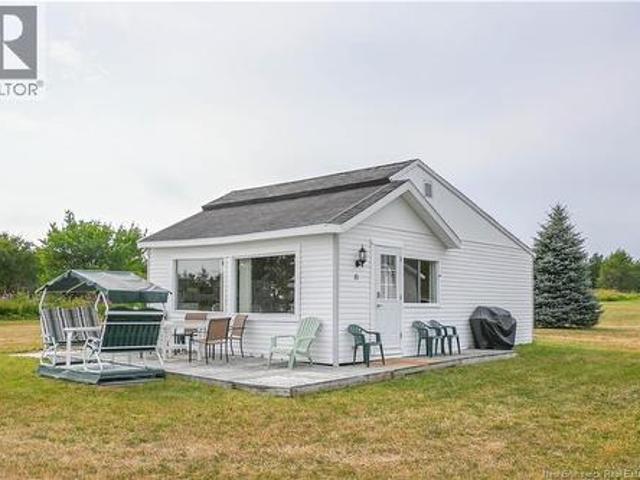 81 Jean Pierre Rd, Maisonnette, NB, E8N 1Z8 house for sale | Listing ID NB138224 | Royal LePage