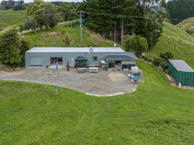 81 Kaiwaka Road, Tangoio, Hastings