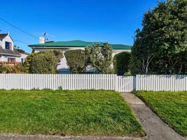 81 Kemp Street, Kilbirnie, Wellington City