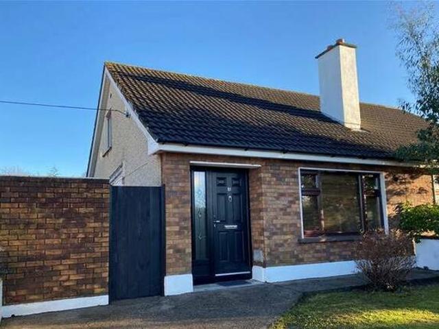 81 kingsbry maynooth co kildare maynooth kildare