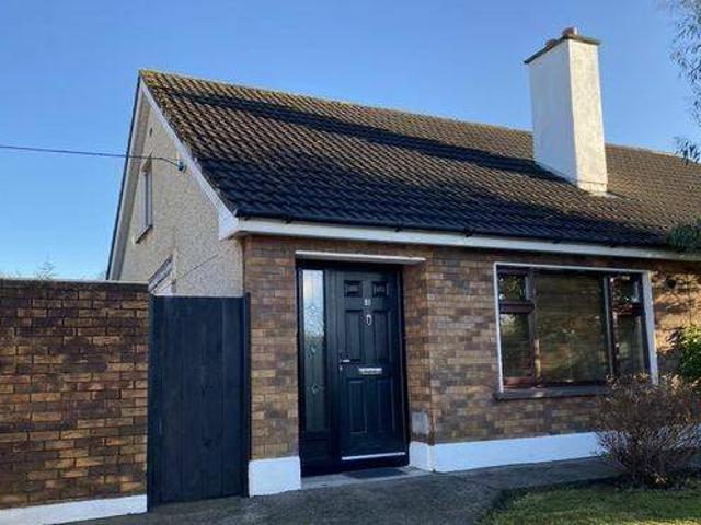 81 Kingsbry Maynooth Co Kildare
