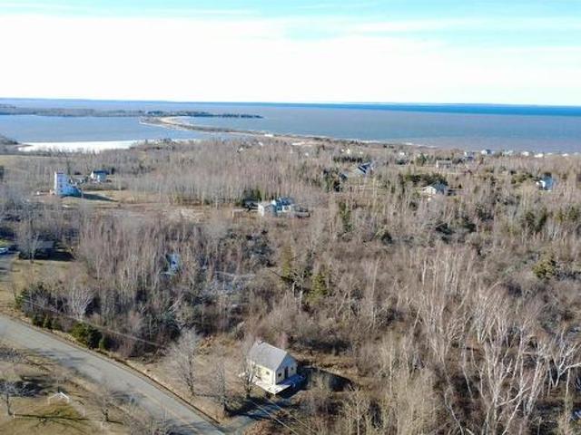 81 Levi White Road, Kings Head, NS, B2H 5C4 vacant land for sale | Listing ID 202605 | Royal LePage
