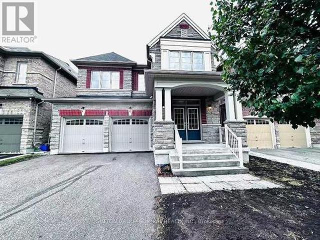 81 Livante Court, Markham, ON, L6C 1J5 house for sale | Listing ID N12061 | Royal LePage