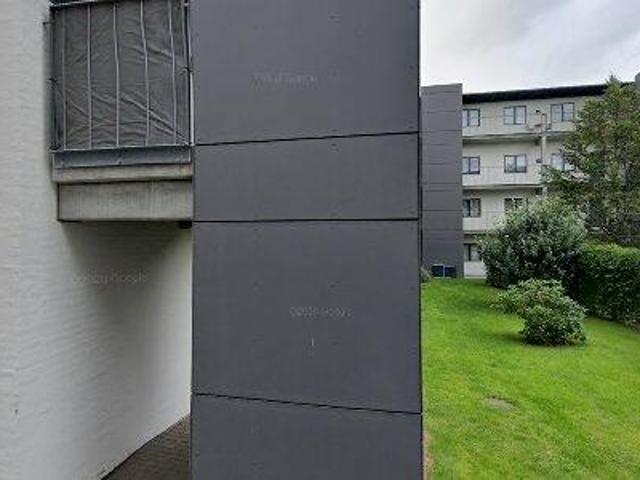 81 m2 andelsbolig til salg i Odder