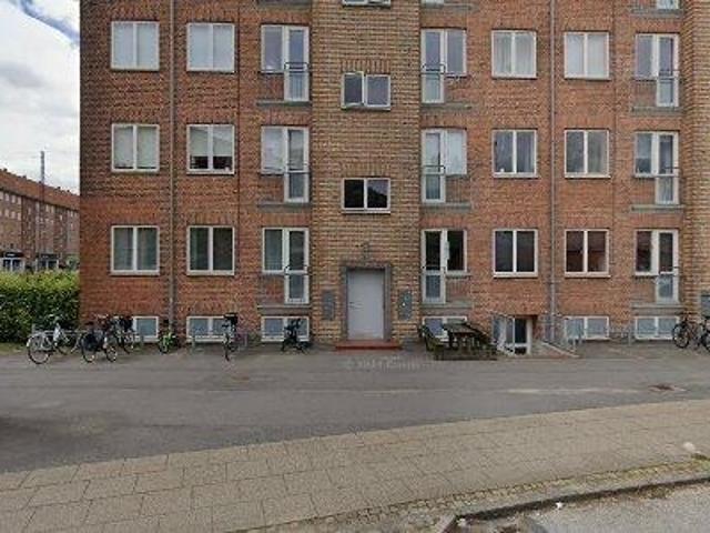 81 m2 andelsbolig til salg i Aalborg Centrum