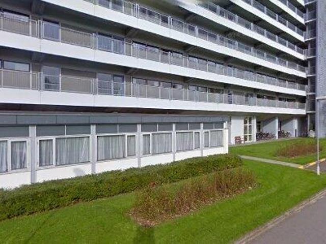81 m2 andelsbolig til salg i Århus C