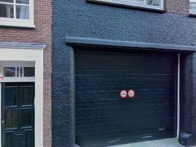 81 m2 apartment for rent in Amsterdam Centrum